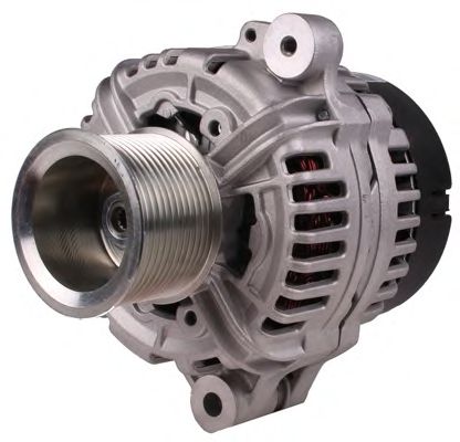 Generator / Alternator 4