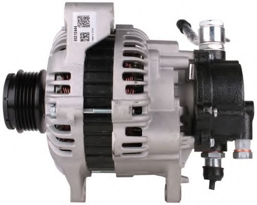 Generator / Alternator 3