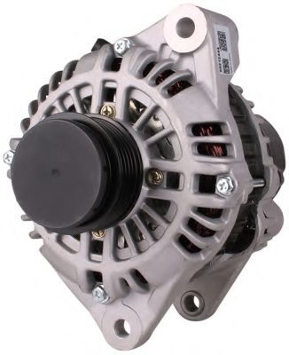 Generator / Alternator 4