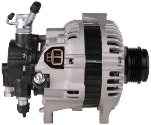 Generator / Alternator 5