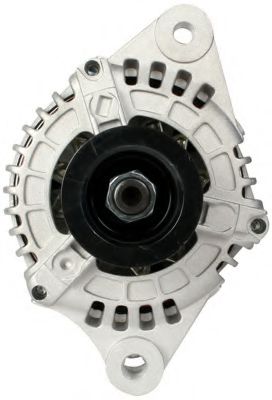 Generator / Alternator 2