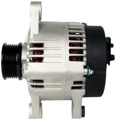 Generator / Alternator 3