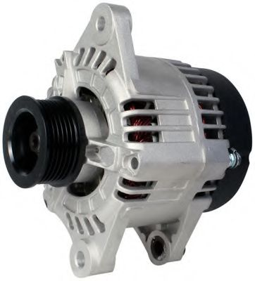 Generator / Alternator 4