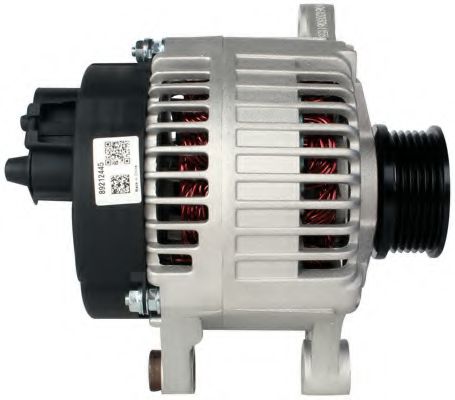 Generator / Alternator 5
