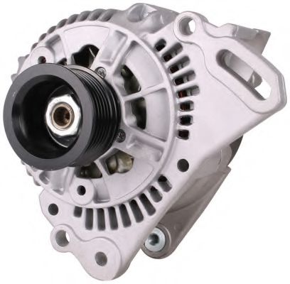Generator / Alternator 4