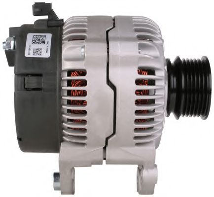 Generator / Alternator 5