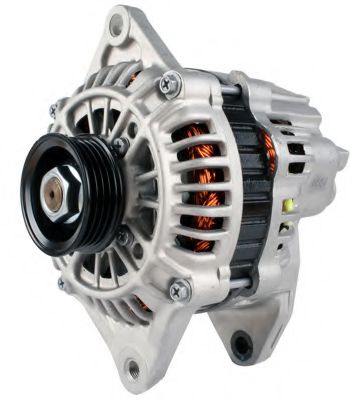 Generator / Alternator 4