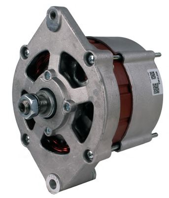 Generator / Alternator 4