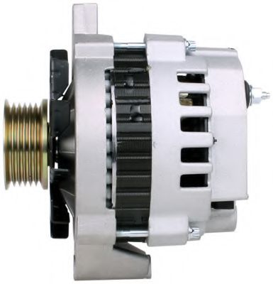 Generator / Alternator 3