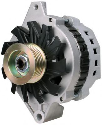 Generator / Alternator 4