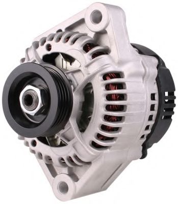 Generator / Alternator 4