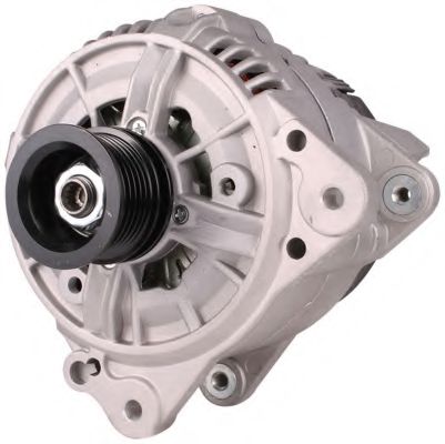 Generator / Alternator 4
