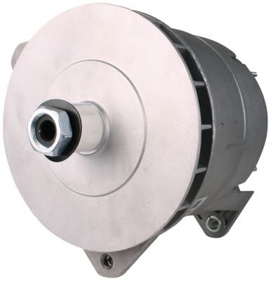 Generator / Alternator 4