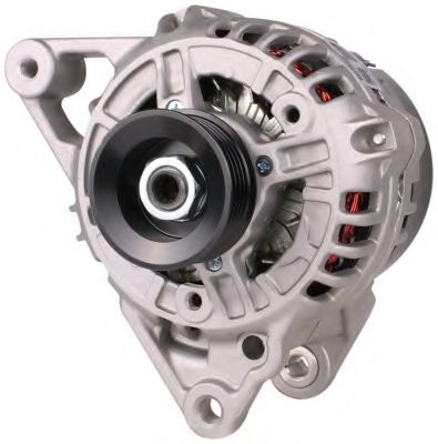 Generator / Alternator 4