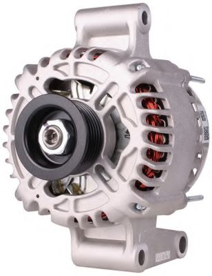 Generator / Alternator 4