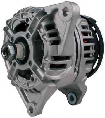 Generator / Alternator 4
