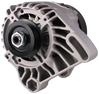 Generator / Alternator 4