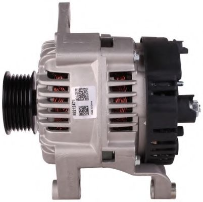 Generator / Alternator 3