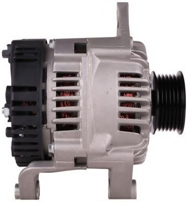 Generator / Alternator 5