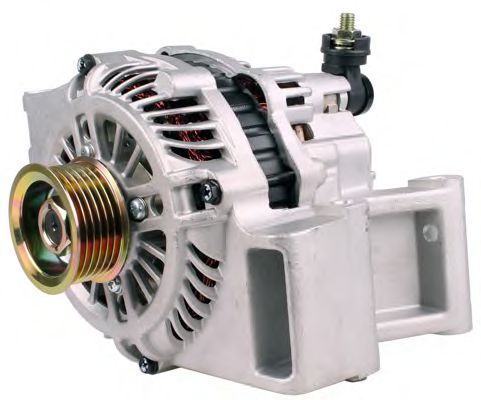 Generator / Alternator 4