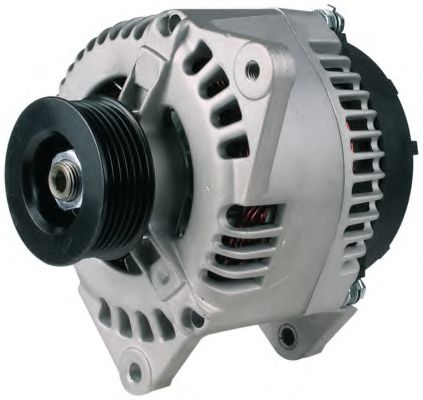 Generator / Alternator 4