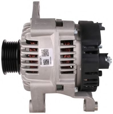 Generator / Alternator 3