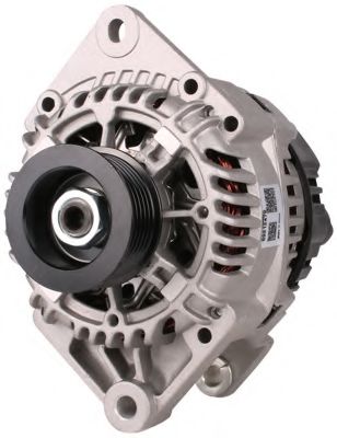 Generator / Alternator 4
