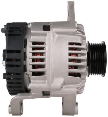 Generator / Alternator 5
