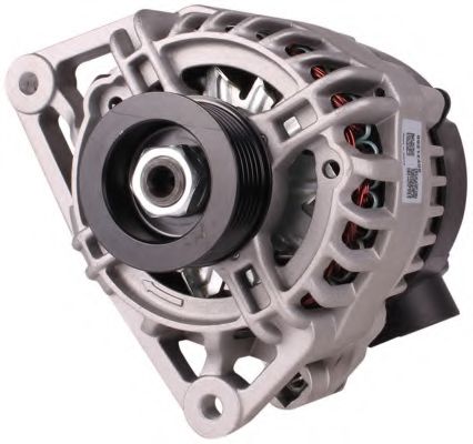 Generator / Alternator 4