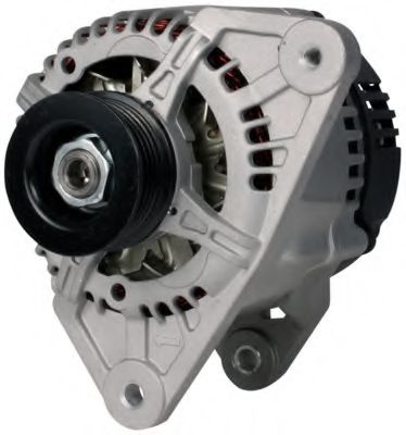 Generator / Alternator 4