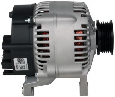 Generator / Alternator 5