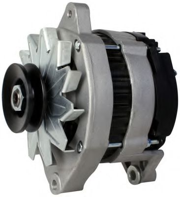 Generator / Alternator 4