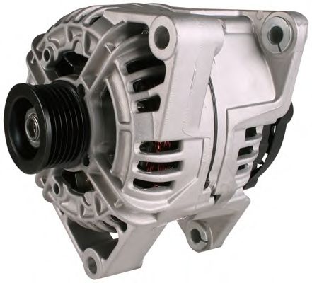 Generator / Alternator 4