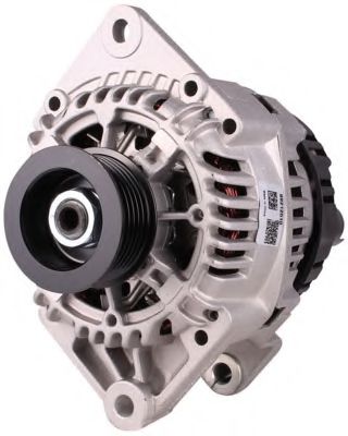 Generator / Alternator 4