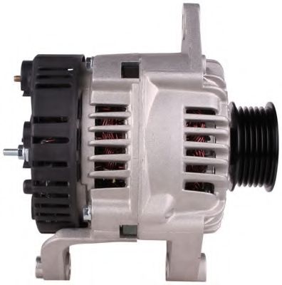 Generator / Alternator 5
