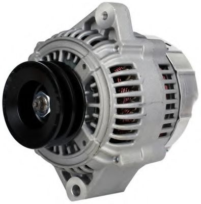 Generator / Alternator 4