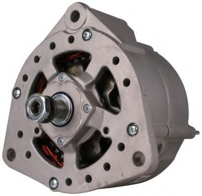 Generator / Alternator 4