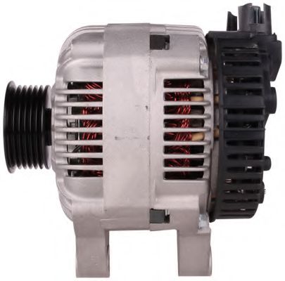 Generator / Alternator 3
