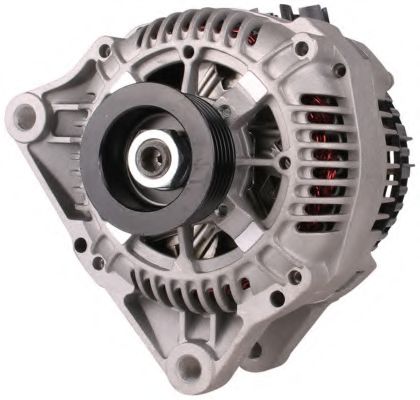 Generator / Alternator 4