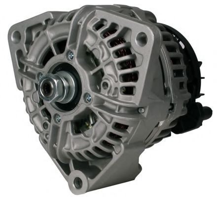 Generator / Alternator 4