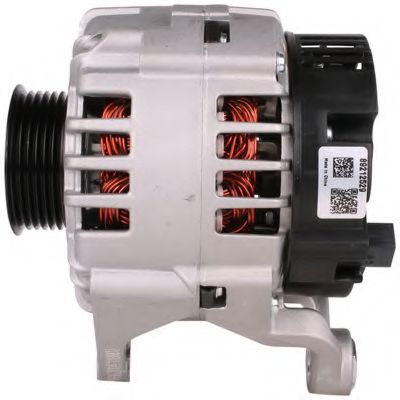 Generator / Alternator 3
