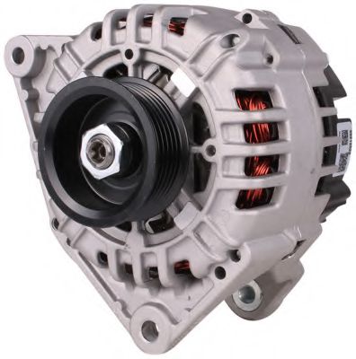 Generator / Alternator 4