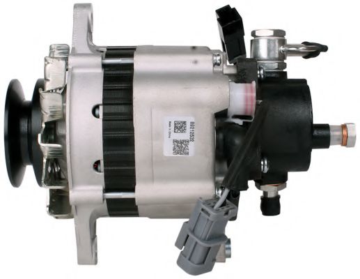 Generator / Alternator 3