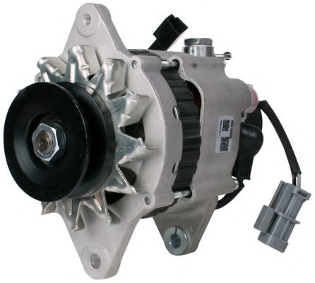 Generator / Alternator 4