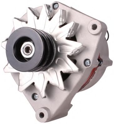 Generator / Alternator 4
