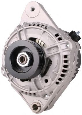 Generator / Alternator 4