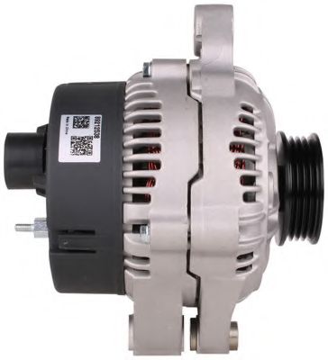Generator / Alternator 5