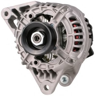 Generator / Alternator 4