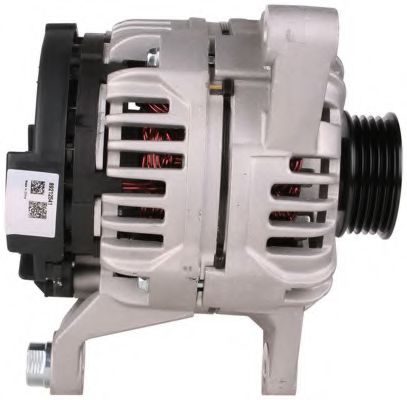 Generator / Alternator 5