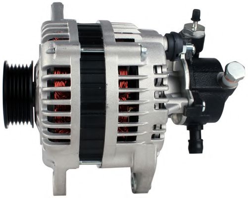Generator / Alternator 3